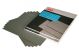3M Wet or Dry TRI-M-ITE 1200grit Sand Paper 01970 Abrasive Wet & Dry Sheets Pk25