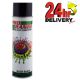 Pro Range PROGB500 Gloss Black Acrylic Spray Paint 500ml Aerosol Can