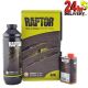 U-Pol Raptor TINTABLE 1 Bottle Kit Tough Urethene Coating Liner Protective