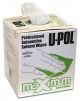 U-Pol Maximum Professional Automotive Dry Solvent Wipes in Feed Box Cloth U-Pol