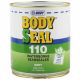 HB Body Brushable Waterborne Grey Seamsealer 1kg Bodyseal Internal/External