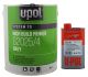 U-Pol 2K 1.25L High Build Paint Primer GREY S2025 S2030 Fast Hardener U-Pol