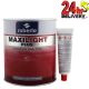 Roberlo MAXILIGHT Plus Car Body Filler 3L Easy Sand Bodyfiller MAXILITE