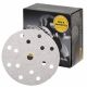 Mirka White Basecut Velcro 150mm Sanding Discs - Box 50 6