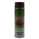 Pro Range 500ml RED OXIDE Primer Acrylic Spray Paint Quick Dry Aerosol Can