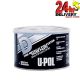 U-pol 'D' Smooth Metallic Body Filler 1.1L Upol