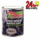 Pro Range Ready For Use Peugeot Silver OEM Wheel Basecoat 1 Litre Can