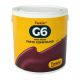 Freepost Farecla G6 Compound Paste Rapid Grade 3kg Tub Silicone Free Brand New