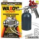 Hammerite 5litre Clear WaxOyl + Sealey Wax Injection Gun Rust Prrof Prevention