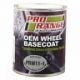Pro Range Ready For Use Anthracite OEM Wheel Basecoat 1 Litre Can