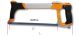 Beta Tools 1726BM Hacksaw Frame - Quick Release Blade Attachment System - Saw