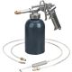 Sealey SG18 Air Operated Wax Injector Kit Application of Wax Rust Inhibitor