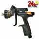 DeVilbiss DV1 Clearcoat Spray Gun 1.2mm Lacquer Application Gun and Cup