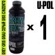 U-Pol GRAVITEX Stone Chip Overpaintable Protection Grey 1 Litre x Protector UPol