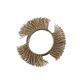 Power Tec 92330 0.70mm Steel Wire Wheel - Consumable Spare Part For 92331PT