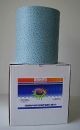 Blue Crows Foot Solvent Wipe / Cloth Roll - Body Shop Crowsfoot Dispenser Box