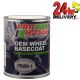 Pro Range Ready For Use Bright Coarse Silver OEM Wheel Basecoat 1 Litre Can