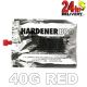 U-Pol BPO Hardener 40g Red Sachet For Polyester Body Fillers U-Pol