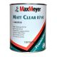 Max Meyer 1.360.0710/E1 Matt Clearcoat 1 Litre Adaptable & Easy To Use