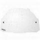 DeVilbiss Air Fed Mask MPV-623 Replacement Clear Visor