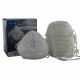 Valmy Spireor VSPX252-03C Dust Face Mask Respirator FFP2 Valveless low breathing