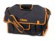 Beta C10S Tool Bag - Fabric Tool Box / Case with Empty Tool Tray