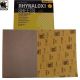 Rhynalox Plusline Sanding Sheets 230x280mm Grit:P240 Quantity: 50 Sheets