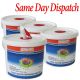 4x Premium 150 Heavy Duty Hand Cleaning Degreasing Oil Industrial Hand Wet Wipes