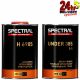 Novol Spectral UNDER 385 2K 1:1 Epoxy Primer 1.6 Litre Kit