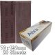 Mirka Abranet 70x198mm P320 Grit 20x HookNLoop Dust Free Sanding Abrasive Strips