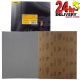 Mirka Caratflex 230 x 280mm Dry Sanding Sheets P80 50 Sheets
