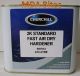 Churchill Hardener / Activator For 2K Car Lacquer & Paint 2.5 Litre Fast Air Dry
