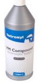 Tetrosyl VM Cutting Compound Variomorphic Liquid 1L