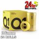 Q1 Premium Masking Tape 36mm x50m High Performance rubber-base 110�C Temperature