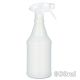 Pro Range 800ml Convienient Plastic Spray Bottle Water Dispenser MS/HS Paints
