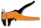 Beta Tools 1149F Front Load Automatic Self Adjusting Wire Stripping Pliers