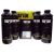 RAPTOR - Spray-On Liner White     3.8L kit