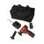 Fast Mover 321289 Duren Cordless 75mm 12V Polisher Kit 2 Batteries Pads Included