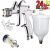 DeVilbiss FLG-G5-14 Spray Gun + Filter