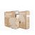 RHYNOSOFT PRE-CUT RL 115x25 P240
