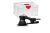 Rupes SKORPIO E2 RX256A Random Orbital Brushless Electric Palm Sander In Case