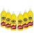 1 ltr farecla g3 Liquid compound x 6