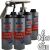 Tetraschutz 1 ltr - PACK 6 + Gun
