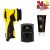 Farecla G Plus GPT225 Dual Action Mini Polisher Polishing Machine Full Kit