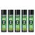 5 x U-Pol WELD#2 Weld Through Copper Rich Zinc Primer Spray 450ml Aerosol UPol