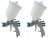 STARTING LINE GRAVITY GUN KIT - Pack 2
