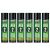 6 x U-Pol WELD#2 Weld Through Copper Rich Zinc Primer Spray 450ml Aerosol UPol