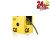 Q1 Performance T Foam Tape 25M Roll Premium Flexible Shape Masking Tape Single