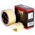 JTAPE Perforated Trim Masking Tape 50mm x 10m