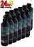 GRAVITEX - 1L Bottle Black Pack of 12